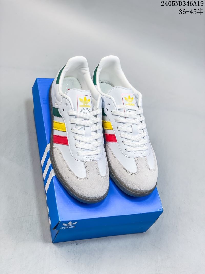 Adidas Samba Shoes